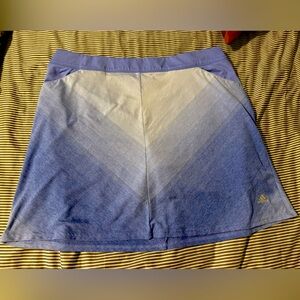 Women’s adidas skort